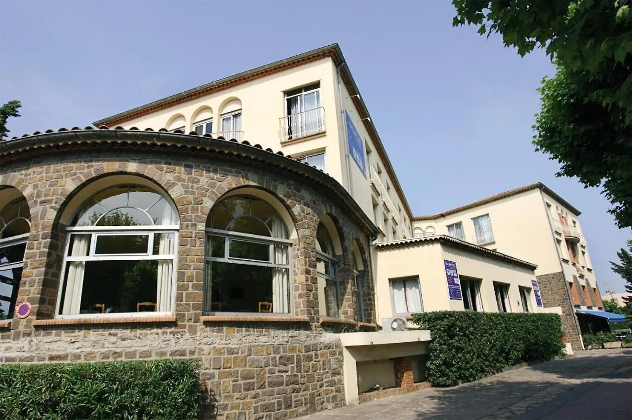 Hotel Mileade Mediterranee - Port-Frejus 2*, Frejus France