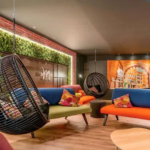 Mercure Centre Compans Tolosa