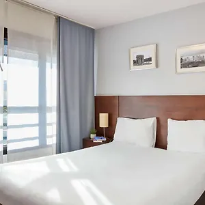Adagio Access Bastille Parigi