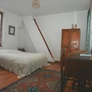 D'hotes De Belleville Parigi