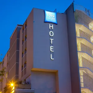 Hotel Ibis Budget St Raphael Centre Et