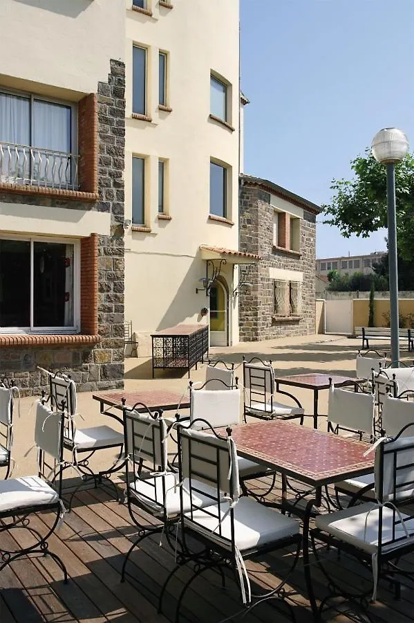 **  Hotel Mileade Mediterranee - Port-Fréjus Frankreich