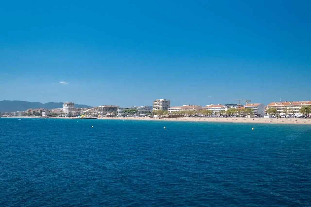 Hotel Mileade Mediterranee - Port-Fréjus
