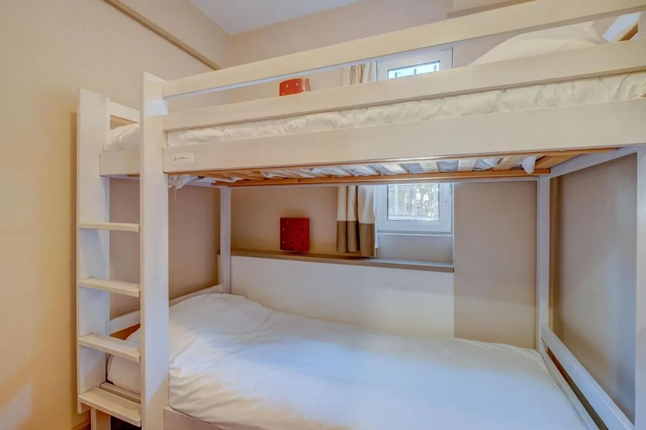 Hotel Mileade Mediterranee - Port-Frejus France