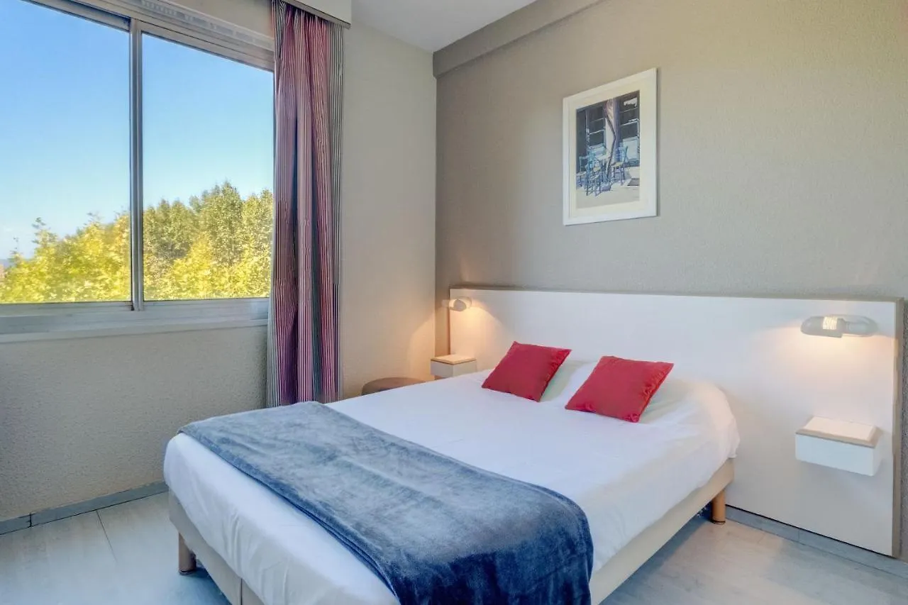 Hotel Mileade Mediterranee - Port-Fréjus