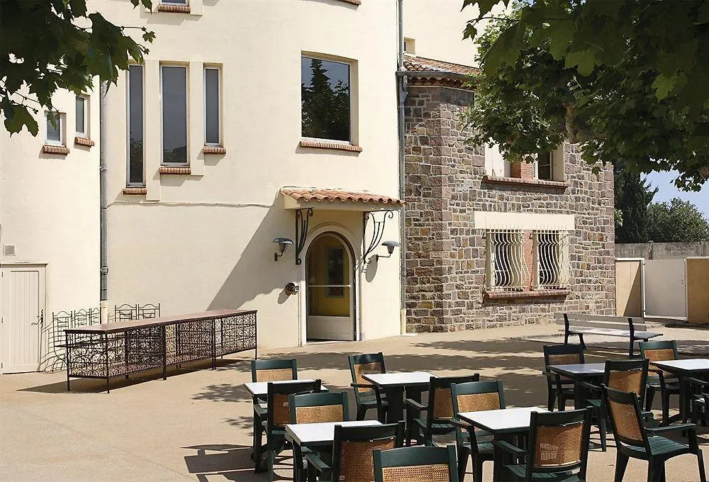 Hotel Mileade Mediterranee - Port-Fréjus 2*,  Frankreich
