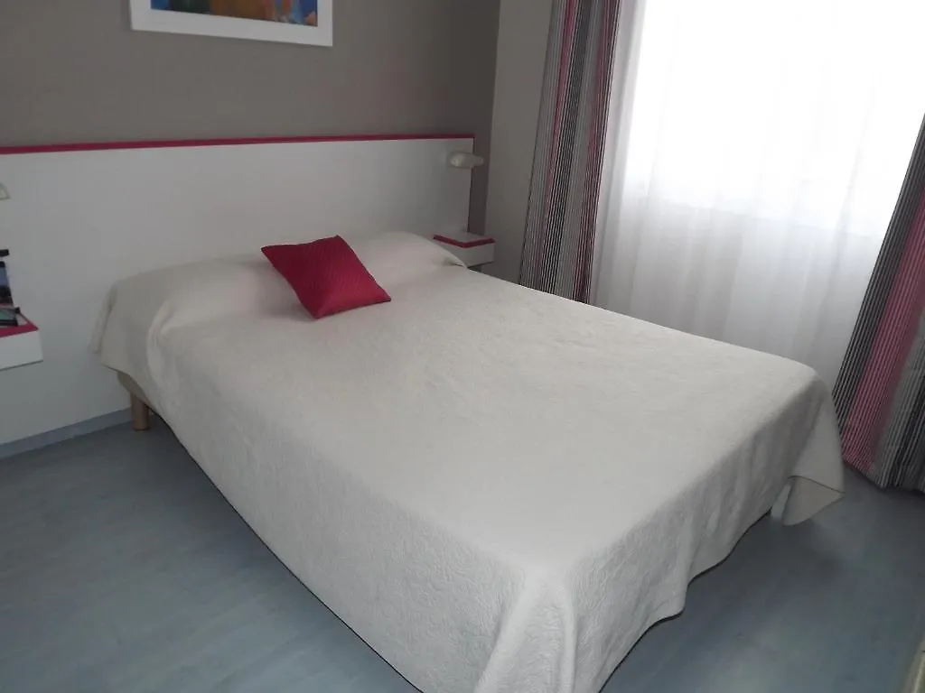 Hotel Mileade Mediterranee - Port-Fréjus