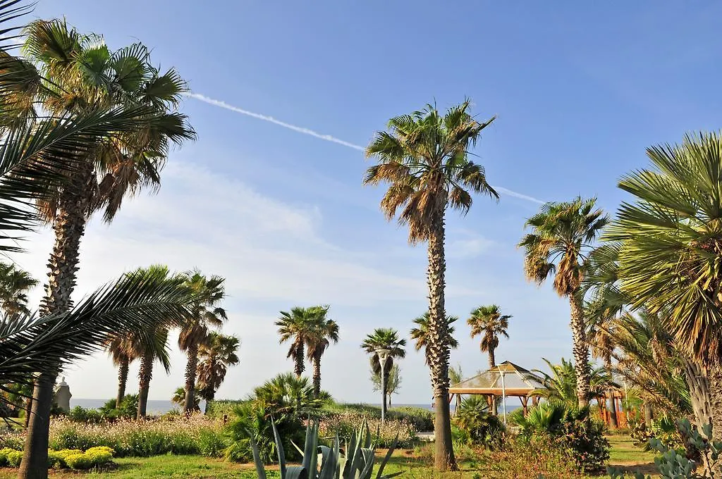 Hotel Mileade Mediterranee - Port-Fréjus