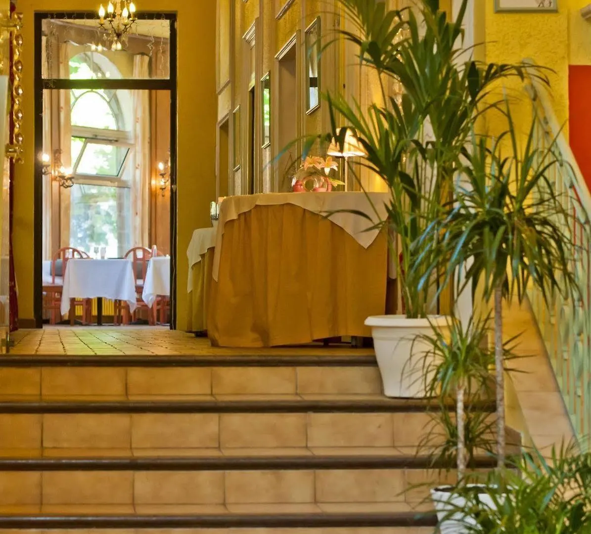 Hotel Mileade Mediterranee - Port-Fréjus