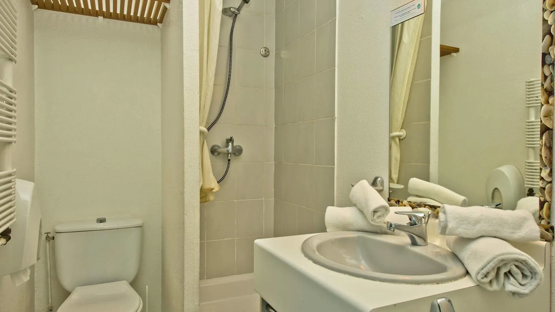 **  Hotel Mileade Mediterranee - Port-Fréjus Frankreich