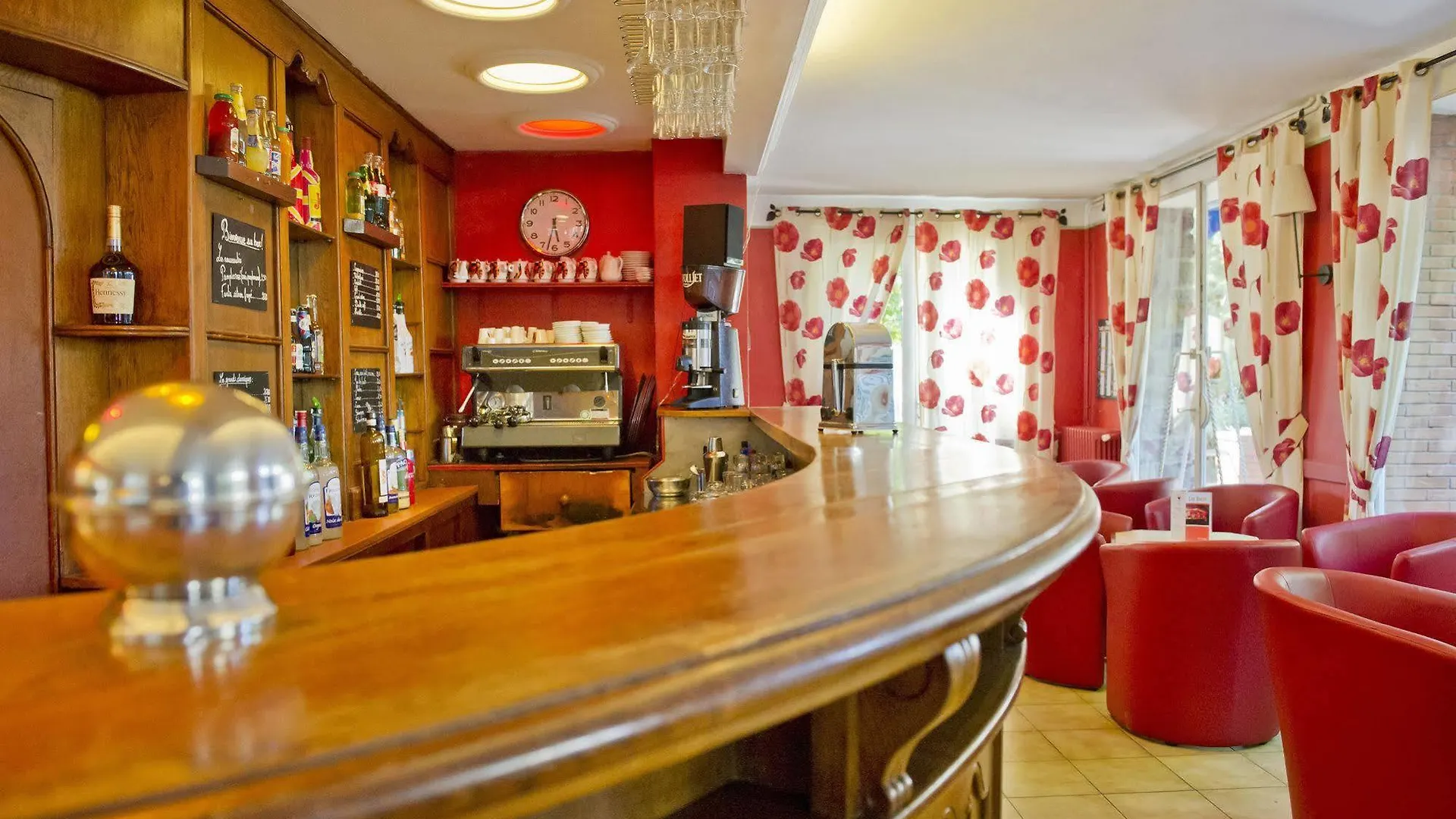 Hotel Mileade Mediterranee - Port-Fréjus